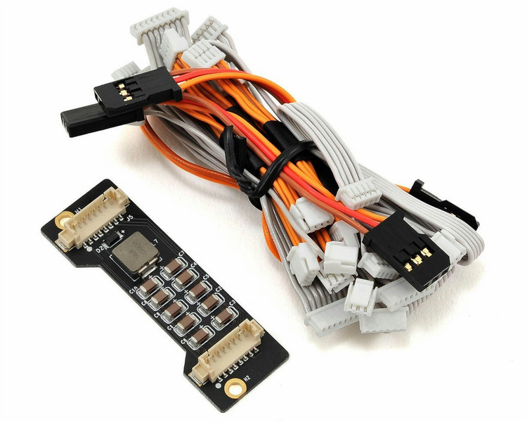 DJI 109980 Cable set Bauteil für Kameradrohnen