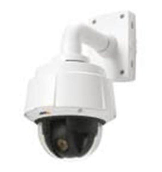 Axis Q6032-E PTZ Dome Network Camera