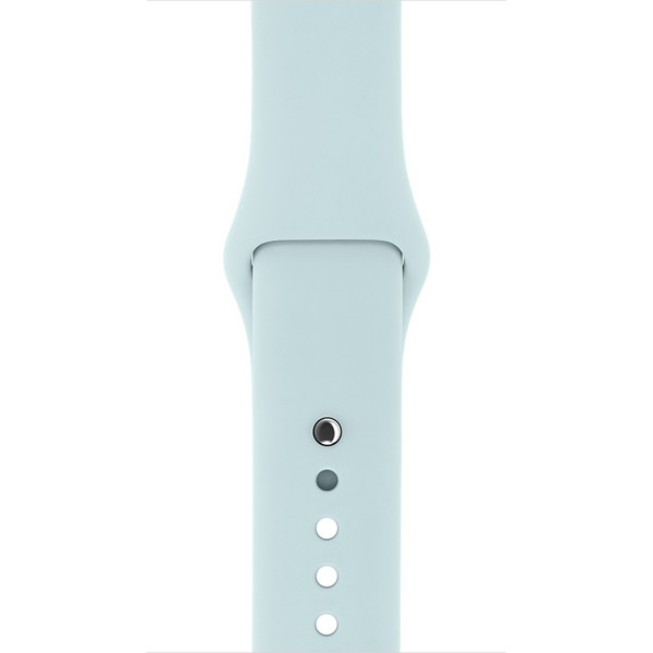 Apple 3C630ZM/A Band Türkis Fluor-Elastomer Smartwatch-Zubehör