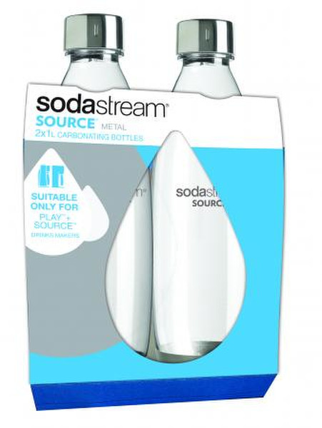 SodaStream Source