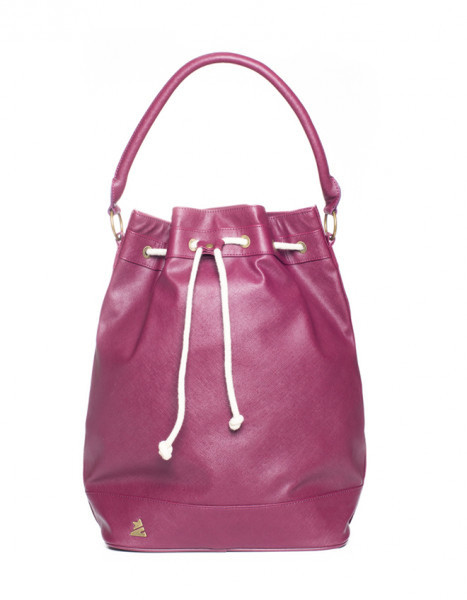 Zimtstern Serenityz Bucket bag Polyurethane Purple