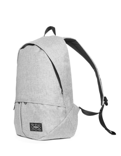 Zimtstern Campuz Polyester Black,Grey