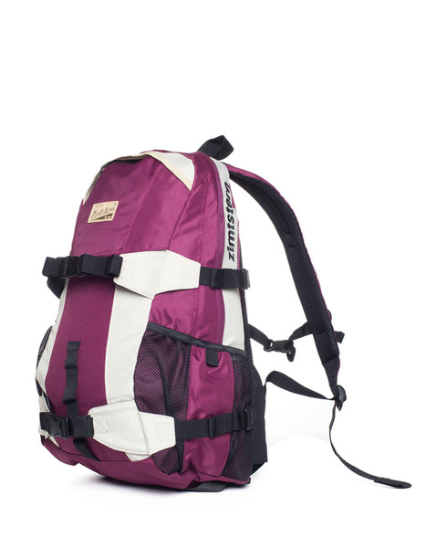 Zimtstern Walkerz Polyester Beige,Black,Purple