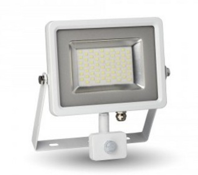 V-TAC VT-4830-1 30W LED A+ White floodlight