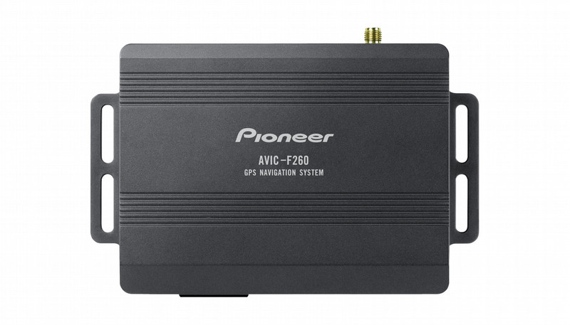 Pioneer AVIC-F260-2 GPS-Empfänger-Modul