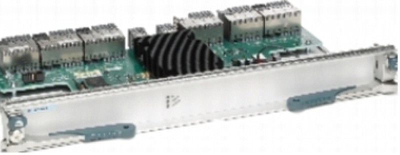 Cisco Nexus 7000 10-Slot Chassis 46Gbps/Slot Fabric Module, Spare Eingebaut Switch-Komponente