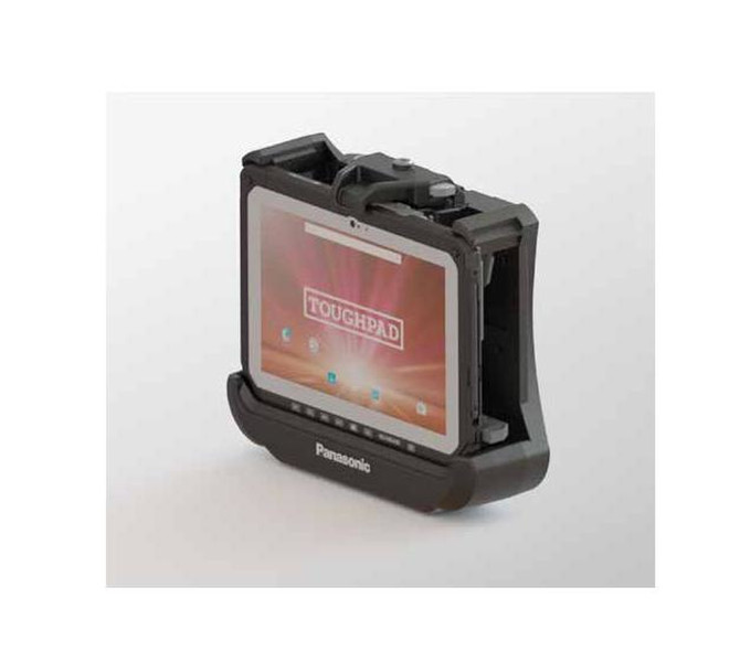 Panasonic CF-CDSA2VM07 Tablet Black mobile device dock station