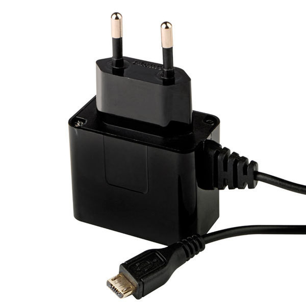 Vivanco Power supply with Micro USB