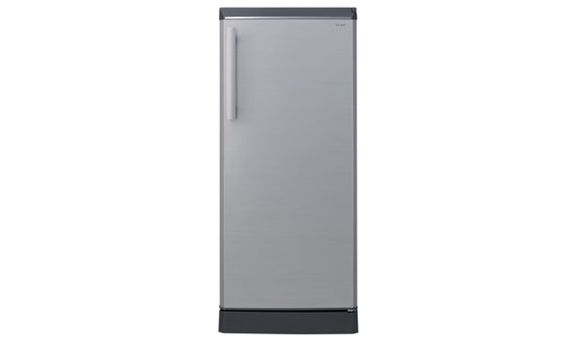 Sharp SJD181SSL combi-fridge