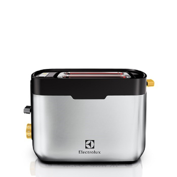 Electrolux ETS5604S Toaster