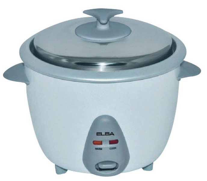 Elba ERC-1066T rice cooker
