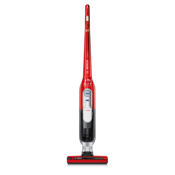 Bosch BBH6256P1 stick vacuum/electric broom