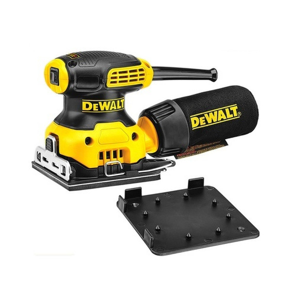 DeWALT DWE6411 power sander