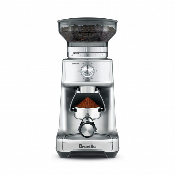 Breville BCG600SIL coffee grinder