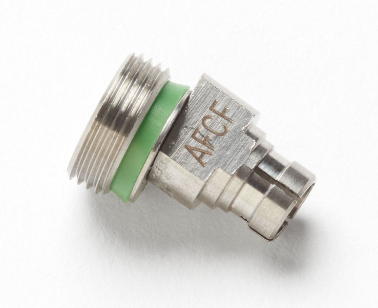 Fluke FI-500TP-AFCF FC 1pc(s) Silver fiber optic adapter