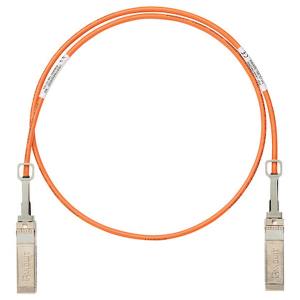 Panduit PSF1AXA3MOR InfiniBand cable