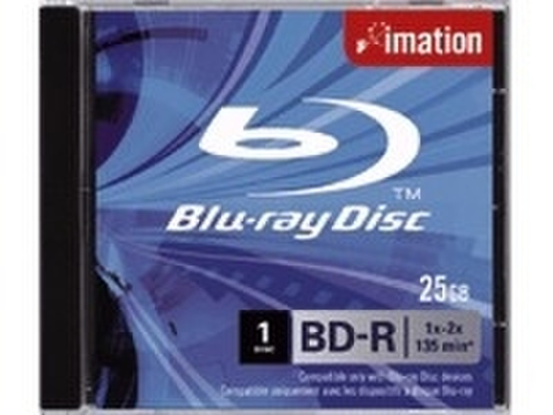 Imation BD-R 25GB BD-R