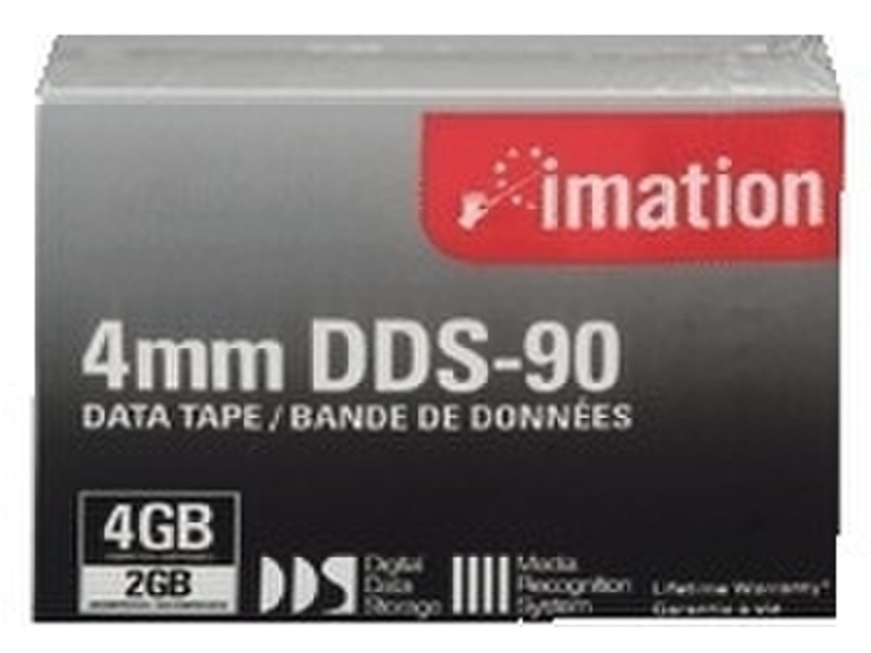 Imation DDS-90 DDS