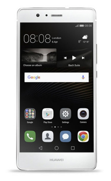Telenet Huawei P9 Lite 16GB Weiß