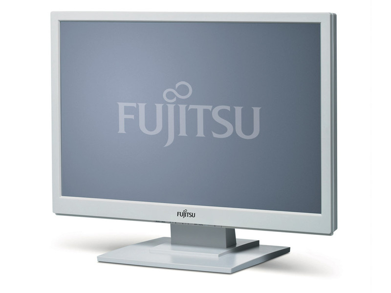 Fujitsu SCENICVIEW Series A19-3 19