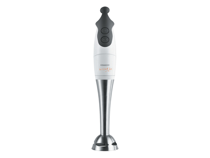 Kenwood 0WHB615002 Immersion blender 400W White blender