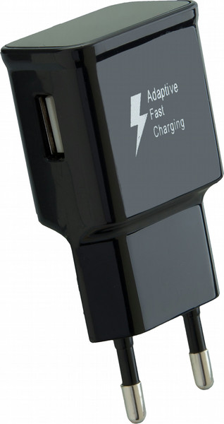Peter Jäckel 15535 Outdoor Black mobile device charger