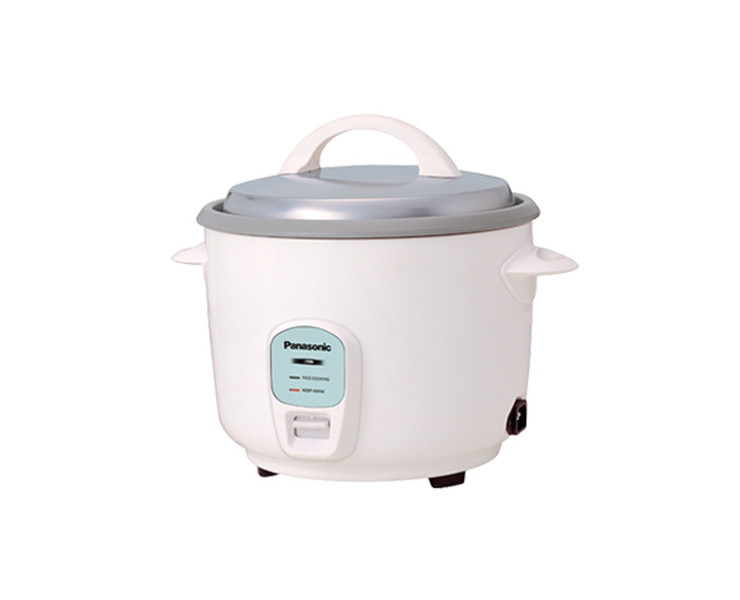 Panasonic SR-E10A rice cooker