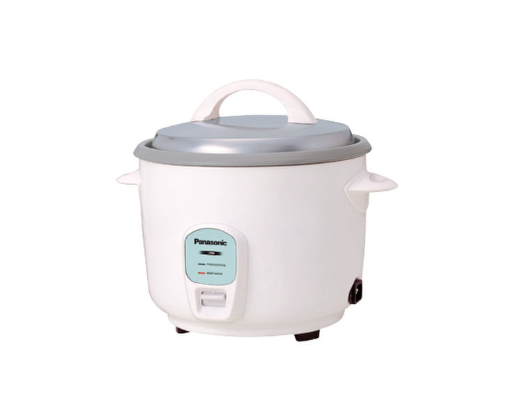 Panasonic SR-E10 rice cooker
