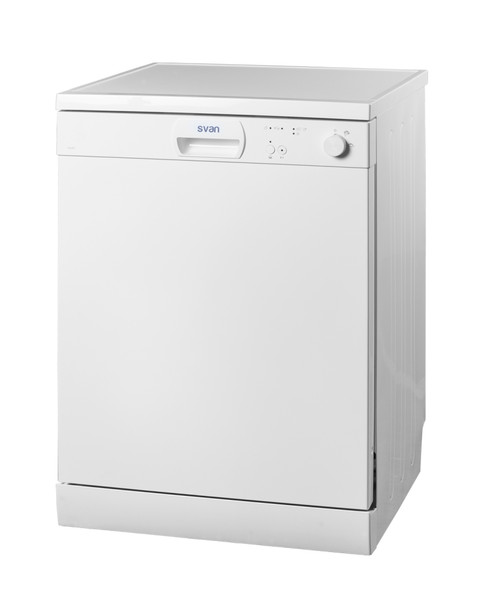 SVAN SVJ202 Freestanding 12place settings A+ dishwasher