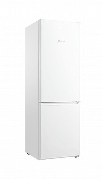 Schneider SFCNF 18801B combi-fridge
