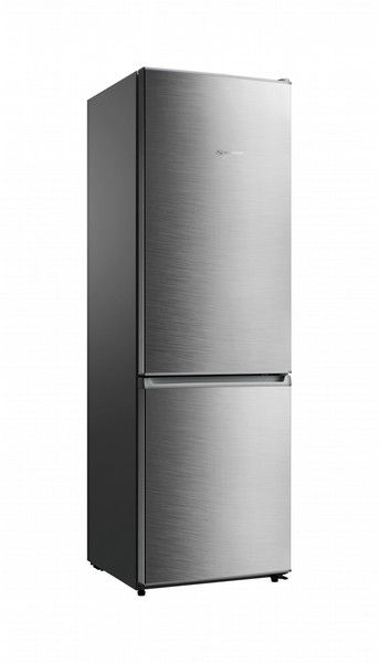 Schneider SFCNF 18801X combi-fridge