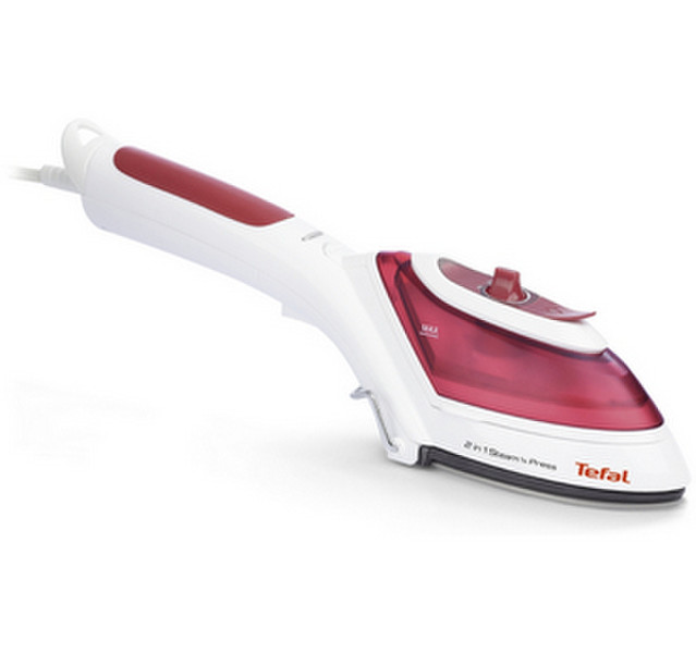 Tefal DV8610 Handheld garment steamer Kleidungsdampfglätter