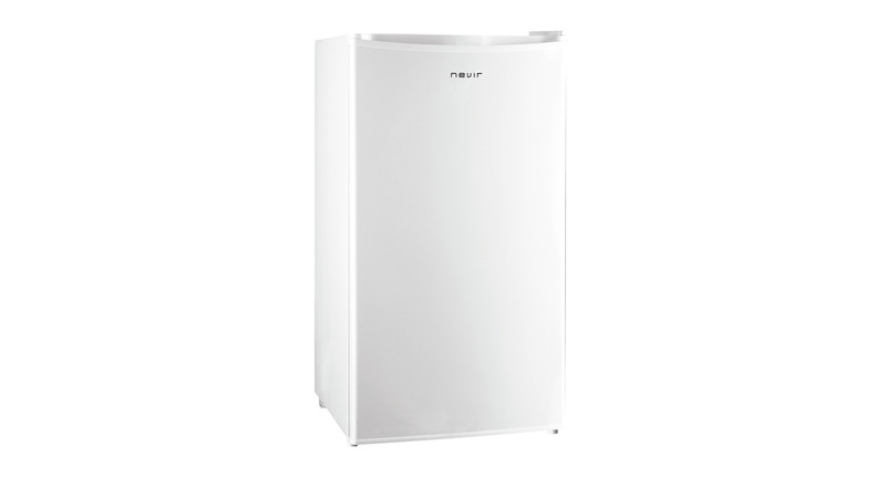 Nevir NVR-4412 SDC Freestanding 86L 5L A+ White fridge-freezer
