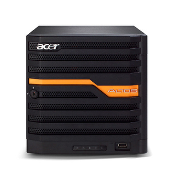Acer Altos easyStore M2 - 3TB