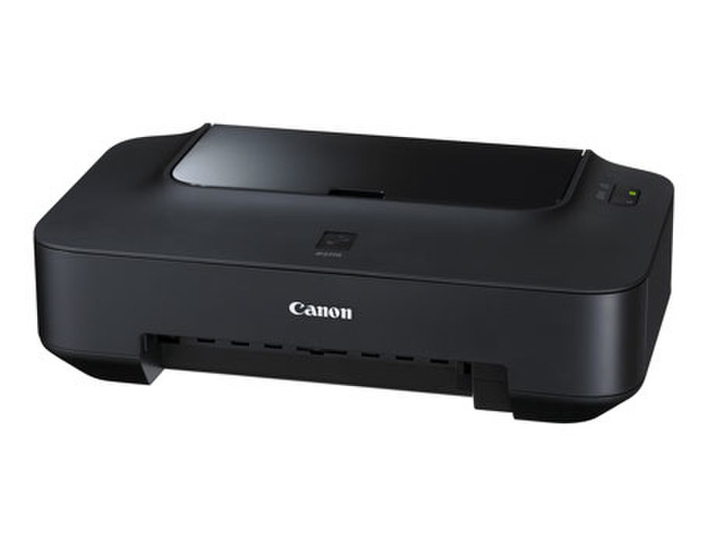 Canon PIXMA iP2770 Цвет 4800 x 1200dpi A4 Черный