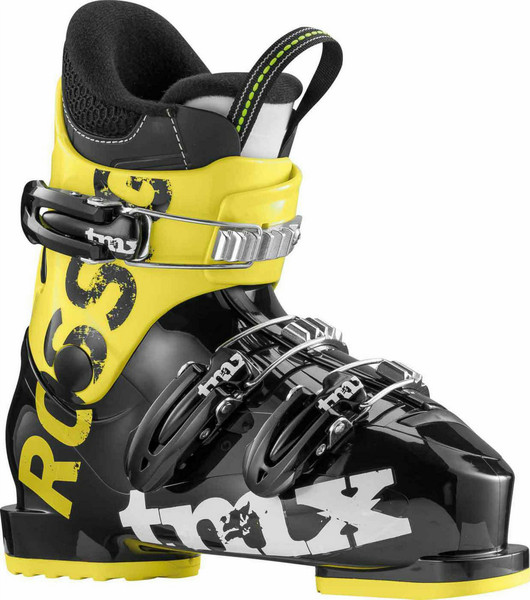 Rossignol RBE5110 Schwarz, Gelb Skischuhe
