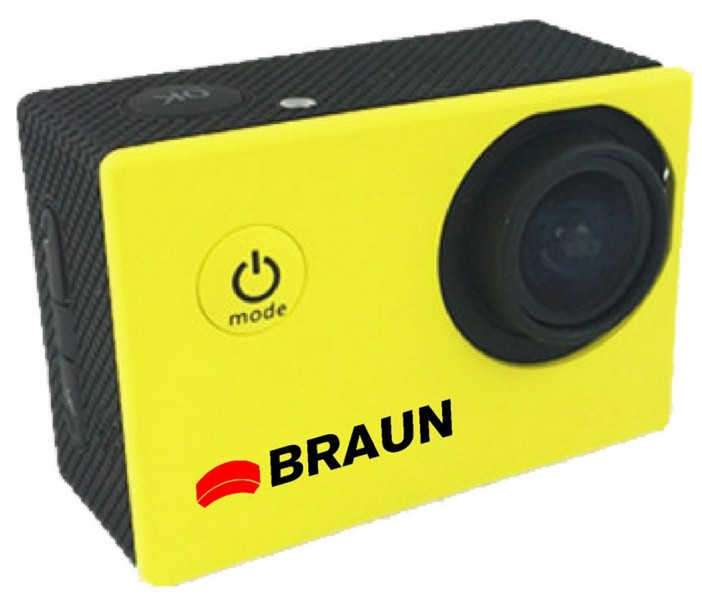 Braun Photo Technik PAXI HD-Ready