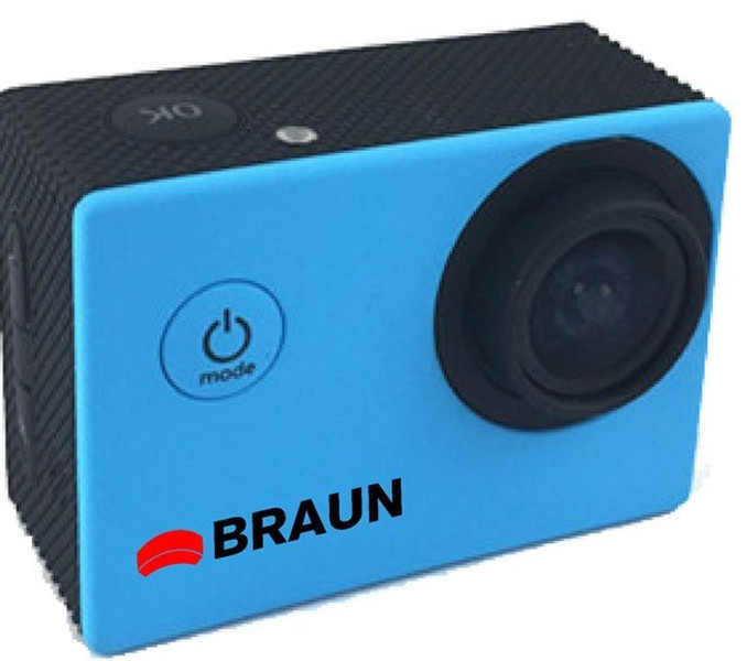 Braun Photo Technik PAXI HD-Ready