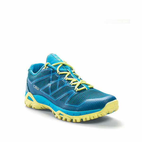 CMP 3Q47167 Adult Male Blue,Yellow sneakers