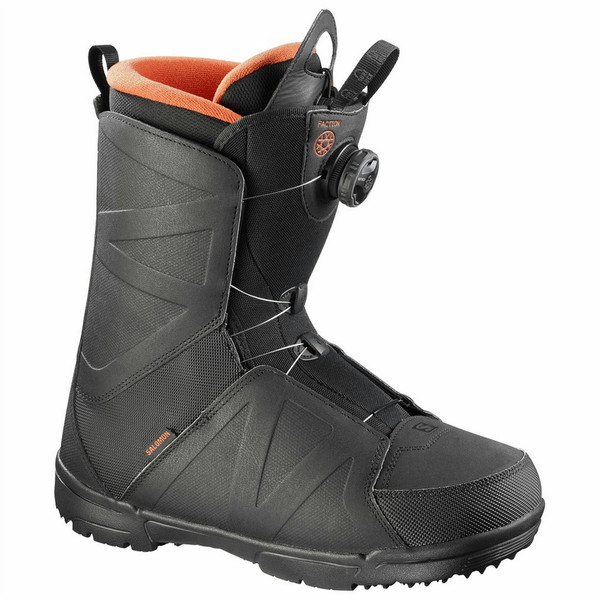 Salomon L39121800 Adult Male snowboard boots