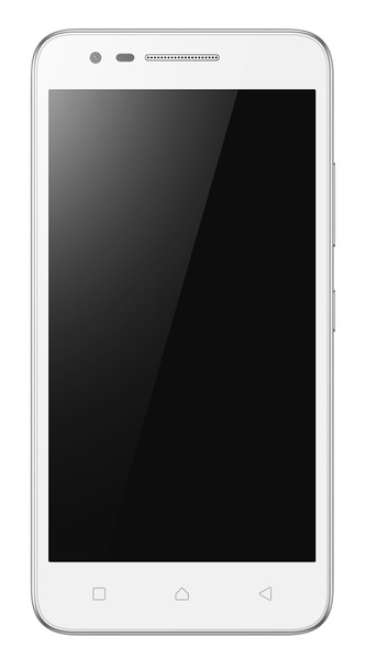 Lenovo C2 4G 8GB Weiß