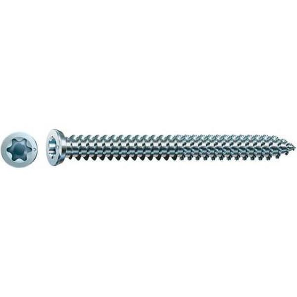 SPAX Flat countersunk head, T-STAR plus