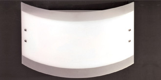 Novecento EKLA Indoor White