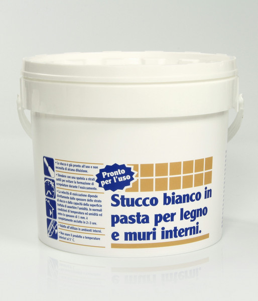 Cipir 950169 5kg Paste (ready to use) plaster