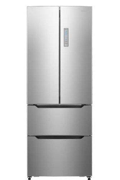 Hisense FMN405A20C side-by-side refrigerator