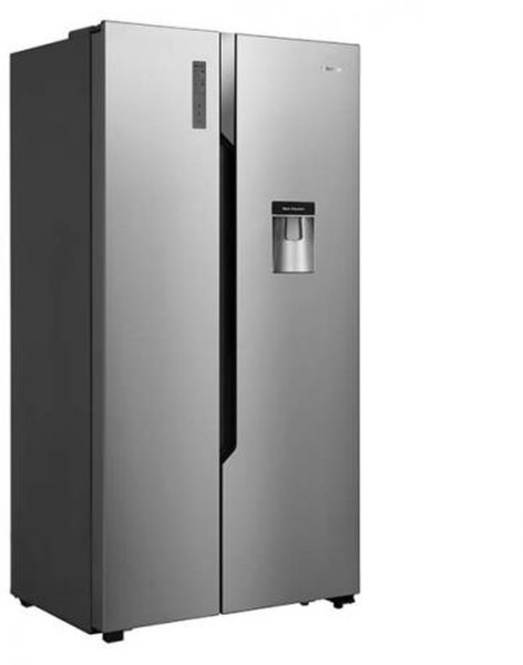 Hisense FSN515W20C side-by-side холодильник