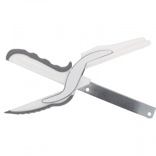 Vitility 70210260 Stainless steel kitchen scissors