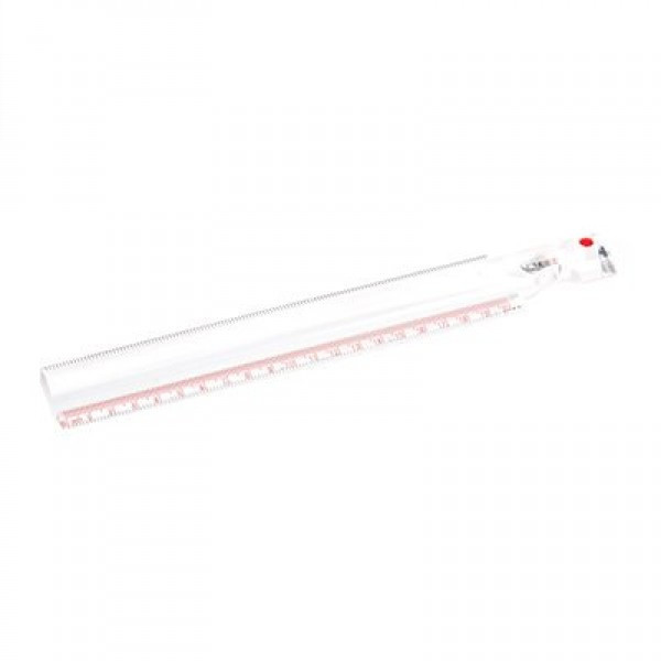 Vitility 70410050 Desk ruler ruler