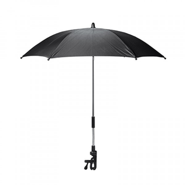 Vitility 70510340 Black umbrella