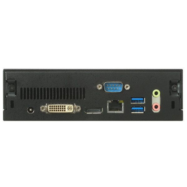 Aopen DE-5100i 320GB 2.0 Black digital media player